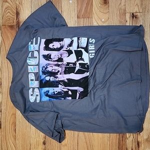 Spice Girls shirt new